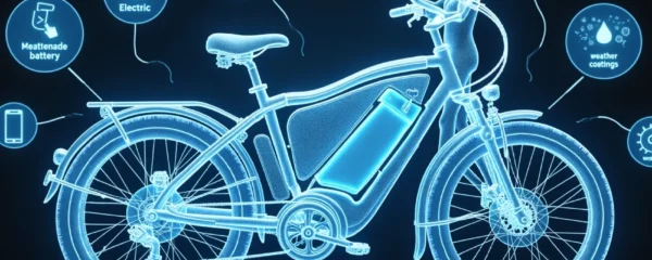 Durée de vie de votre vélo électrique